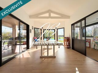  Maison � vendre 5 pi�ces 157 m�