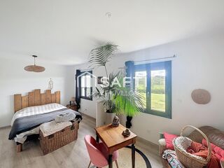  Maison à vendre 5 pièces 126 m²