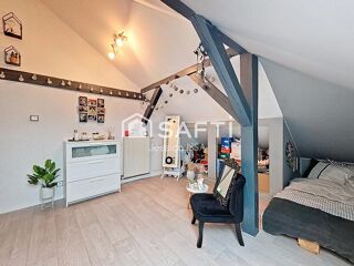  Maison à vendre 6 pièces 110 m²