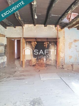  Maison à vendre 3 pièces 80 m²