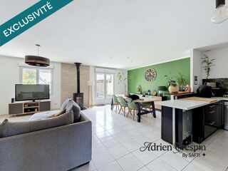  Maison à vendre 4 pièces 86 m²