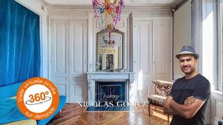  Maison à vendre 8 pièces 190 m²