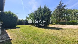  Maison à vendre 6 pièces 200 m²