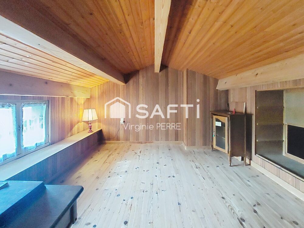 Vente Maison MAISON 6 PIECES - 120M2 - La Tremblade (17390) La tremblade