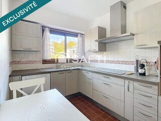  Appartement � vendre 4 pi�ces 81 m�