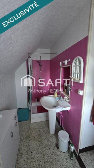  Maison à vendre 3 pièces 74 m²
