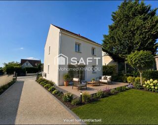  Maison à vendre 5 pièces 100 m²