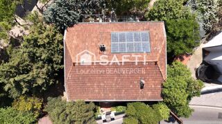  Maison � vendre 8 pi�ces 192 m�