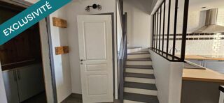 Vente Maison Maison en pierre rénovée en cœur de ville, 130 m2 de charme! Niort