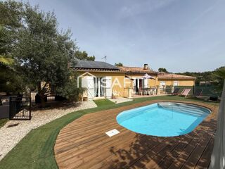  Maison � vendre 7 pi�ces 180 m�