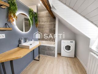  Appartement à vendre 2 pièces 49 m²