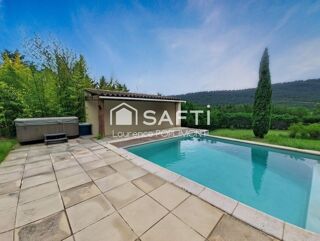  Maison à vendre 8 pièces 245 m²