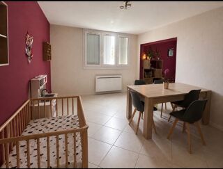  Appartement à vendre 4 pièces 90 m²
