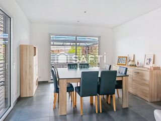  Maison à vendre 8 pièces 200 m²