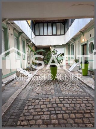  Appartement  vendre 3 pices 75 m