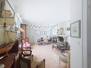  Maison à vendre 7 pièces 182 m²