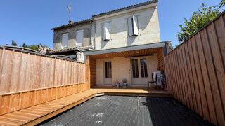  Maison à vendre 8 pièces 165 m²