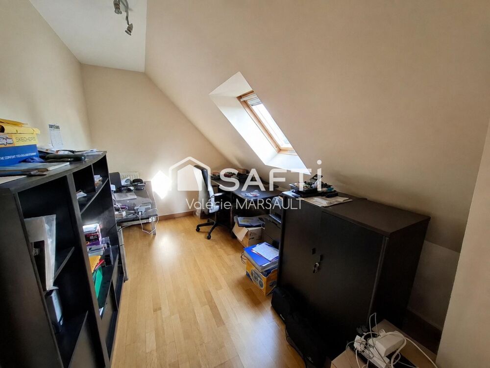 Vente Maison Maison familiale 4 chambres + bureau Luynes