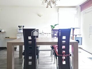  Appartement à vendre 4 pièces 84 m²