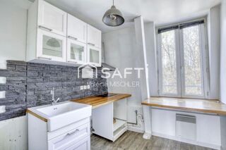  Appartement � vendre 3 pi�ces 68 m�