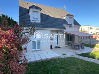  Maison à vendre 6 pièces 140 m²