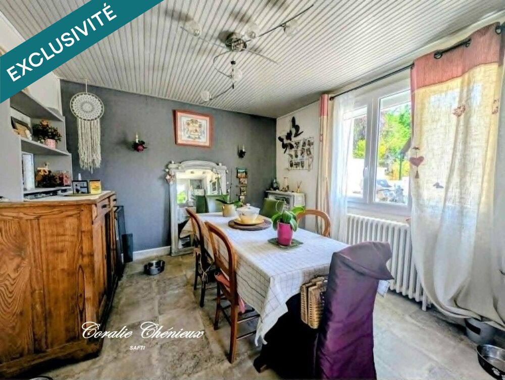 Vente Maison Belle maison entièrement rénovée Antignac