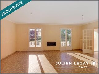  Maison à vendre 6 pièces 89 m²