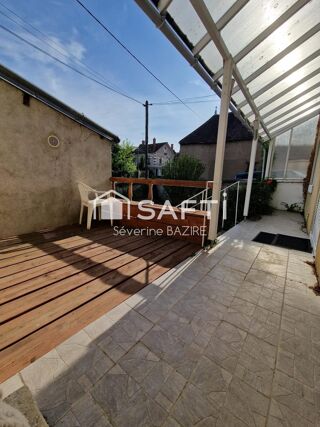  Maison � vendre 5 pi�ces 106 m�