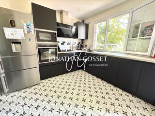  Maison à vendre 7 pièces 120 m²