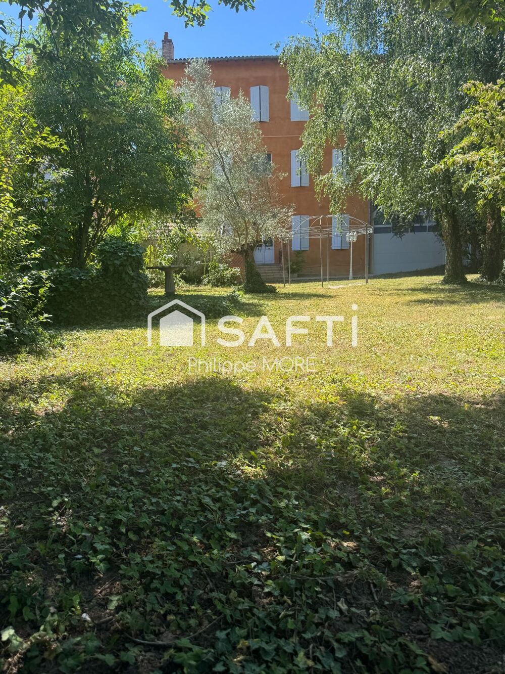 à vendre  Maison Gaillac (81600)