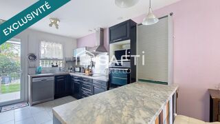  Maison � vendre 4 pi�ces 85 m�