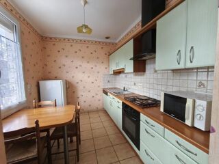  Maison � vendre 4 pi�ces 64 m�