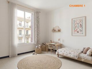  Appartement à vendre 4 pièces 74 m²