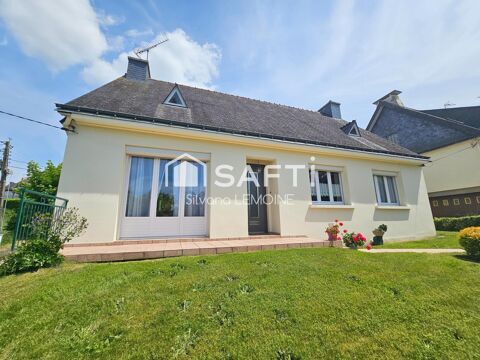   Maison � deux pas des commerces Maison - 6 pi�ce(s) - 101 m�