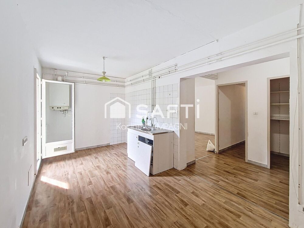 Vente Appartement Appartement T5  à deux pas du centre de L'Isle-sur-la-Sorgue L' isle-sur-la-sorgue
