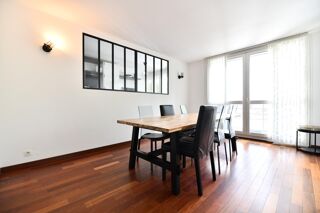  Appartement à vendre 5 pièces 92 m²