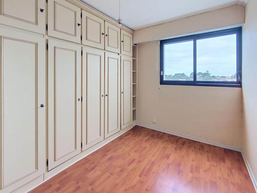 Vente Appartement TALENCE – Grand T3 de 85 m² au dernier étage avec garage, parking et cellier Talence