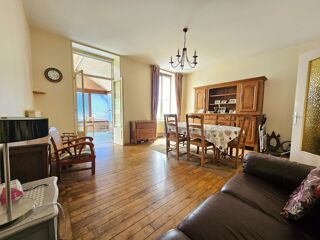  Maison à vendre 7 pièces 102 m²