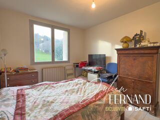  Maison à vendre 7 pièces 113 m²