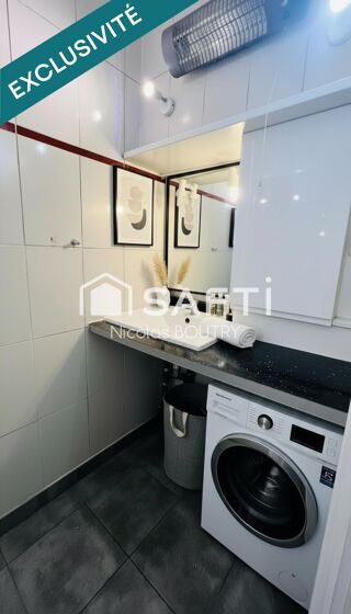  Appartement � vendre 4 pi�ces 65 m�