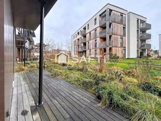  Appartement � vendre 4 pi�ces 81 m�