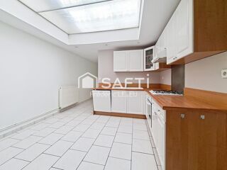  Maison à vendre 5 pièces 101 m²