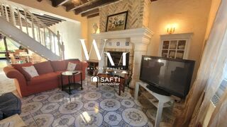  Maison � vendre 5 pi�ces 176 m�