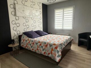  Maison à vendre 4 pièces 91 m²