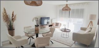 Appartement  vendre 3 pices 65 m