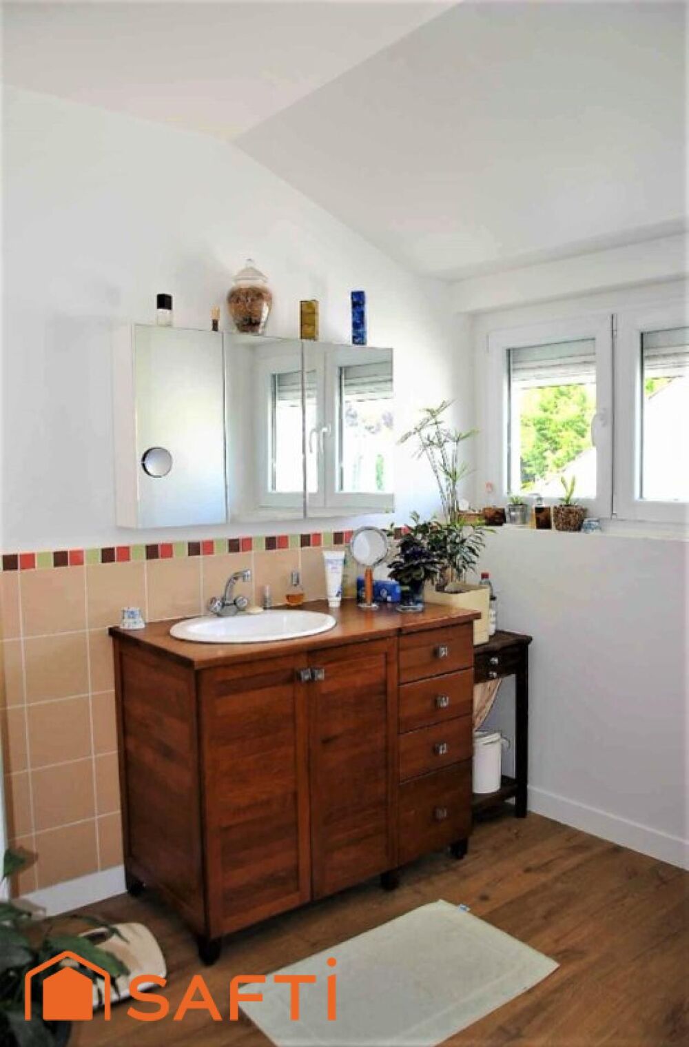  vendre  Maison Bourg-la-Reine (92340)