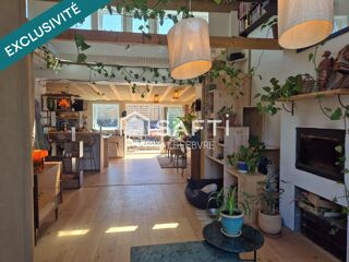  Immeuble à vendre 200 m²