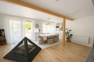  Maison à vendre 6 pièces 170 m²