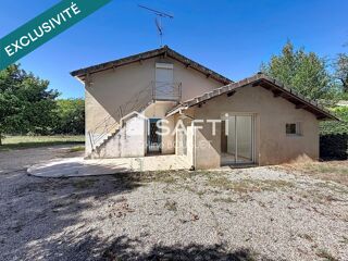  Maison à vendre 4 pièces 100 m²