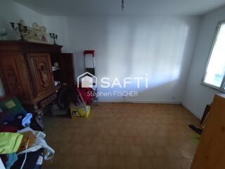  Maison � vendre 3 pi�ces 75 m�